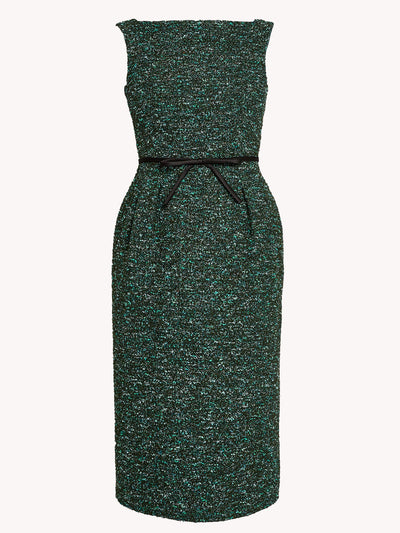 Pencil Midi Dress
