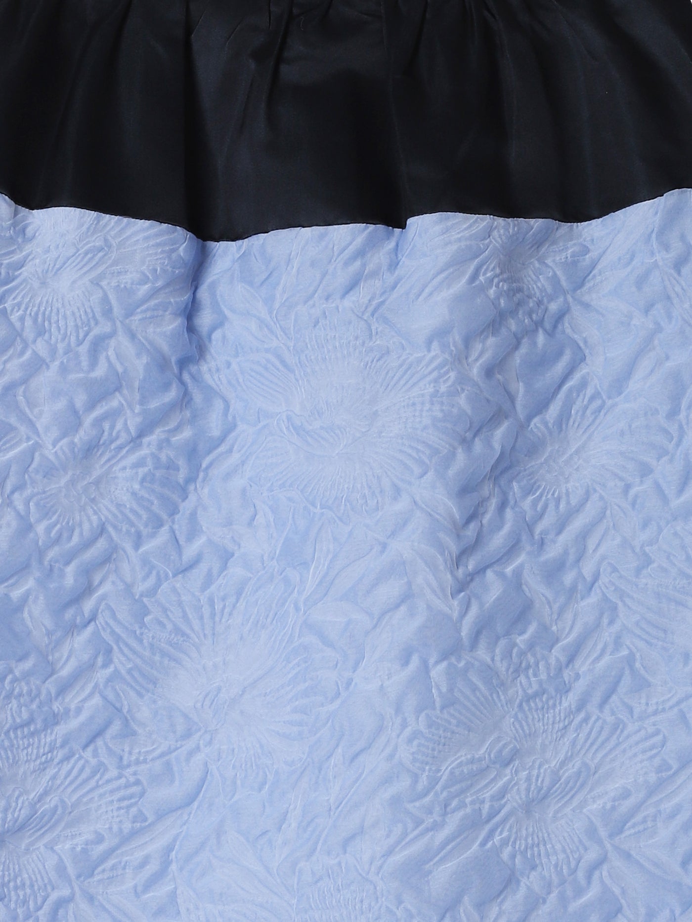 Ria Drop Waist Midi Skirt