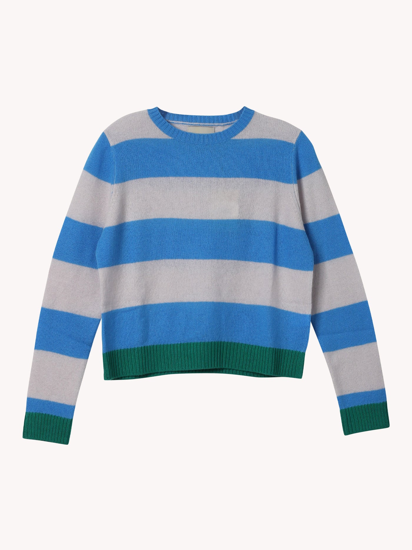 STRIPE SWEATER