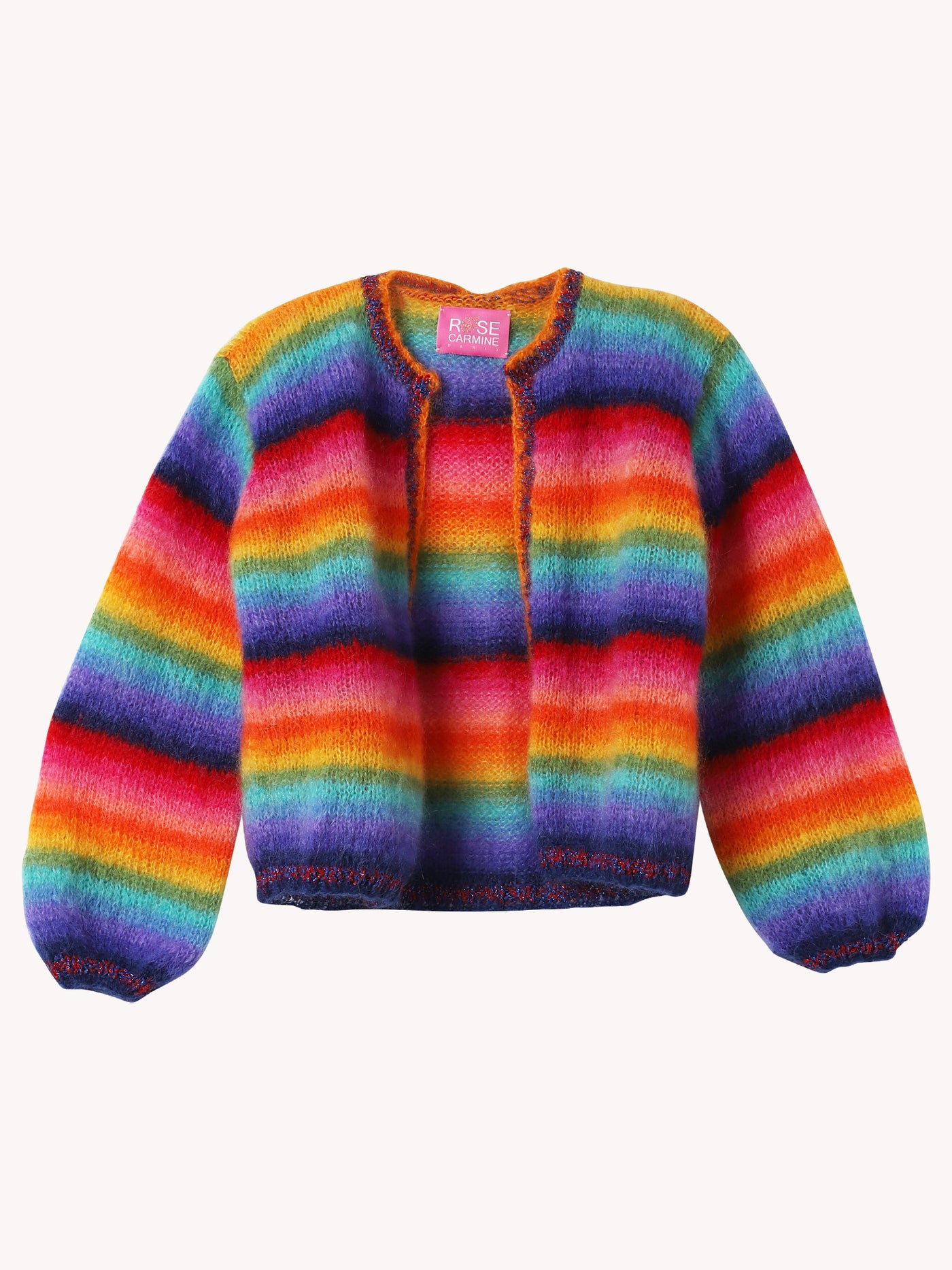 Mini Jacket