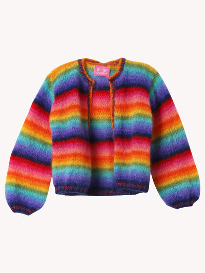 Mini Jacket