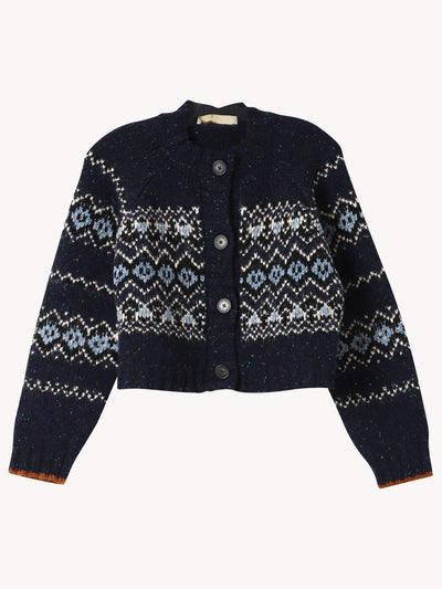 Damas Cardigan
