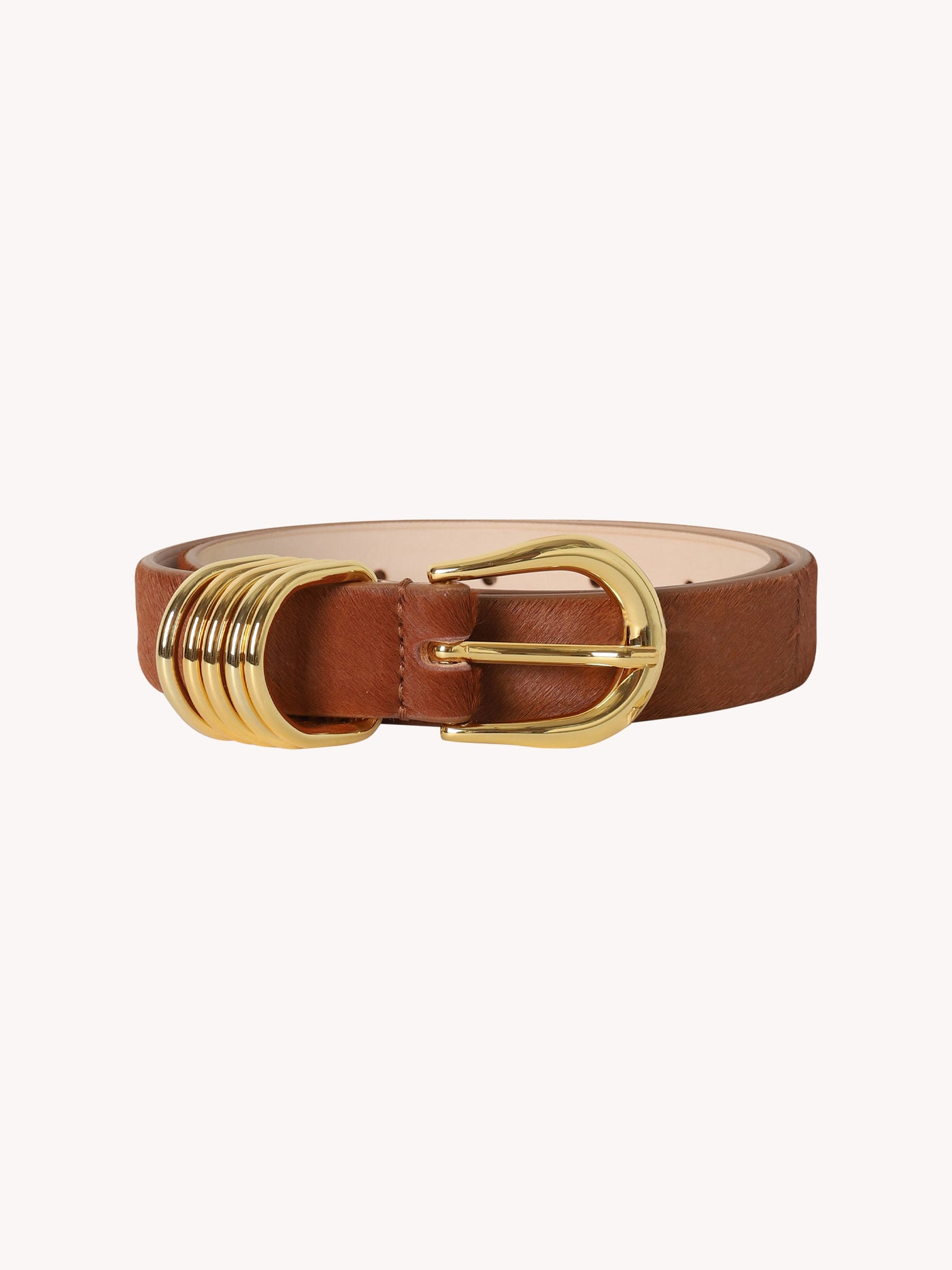 Hollyhock Cavallino Belt