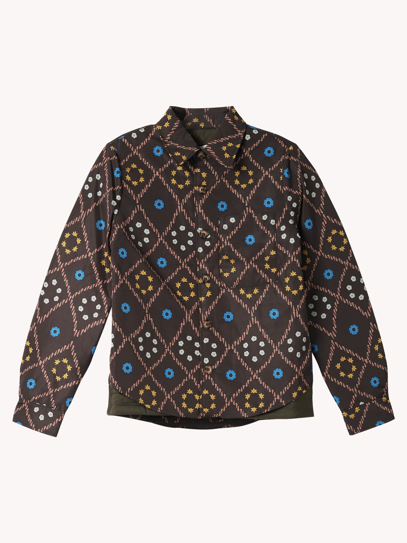 Cleo Jacket