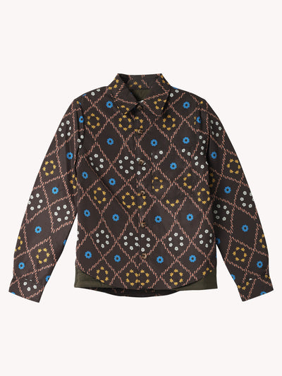 Cleo Jacket