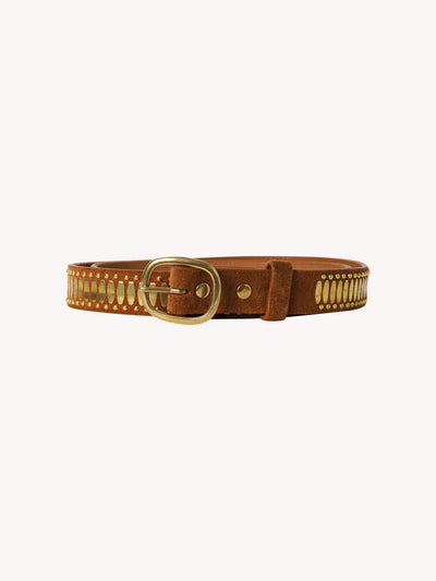 Concha 1" Belt