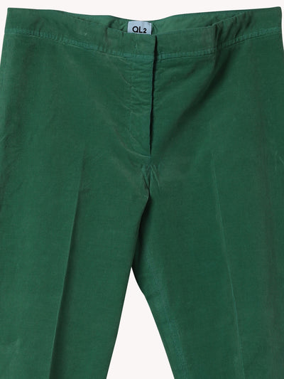 Corduroy Monet Pant