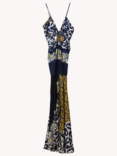 CASIANA DRESS