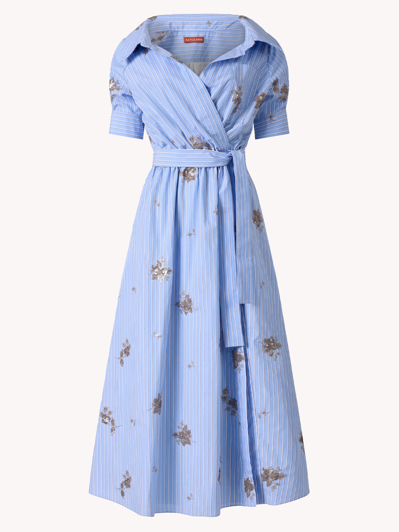 Lydia Dress