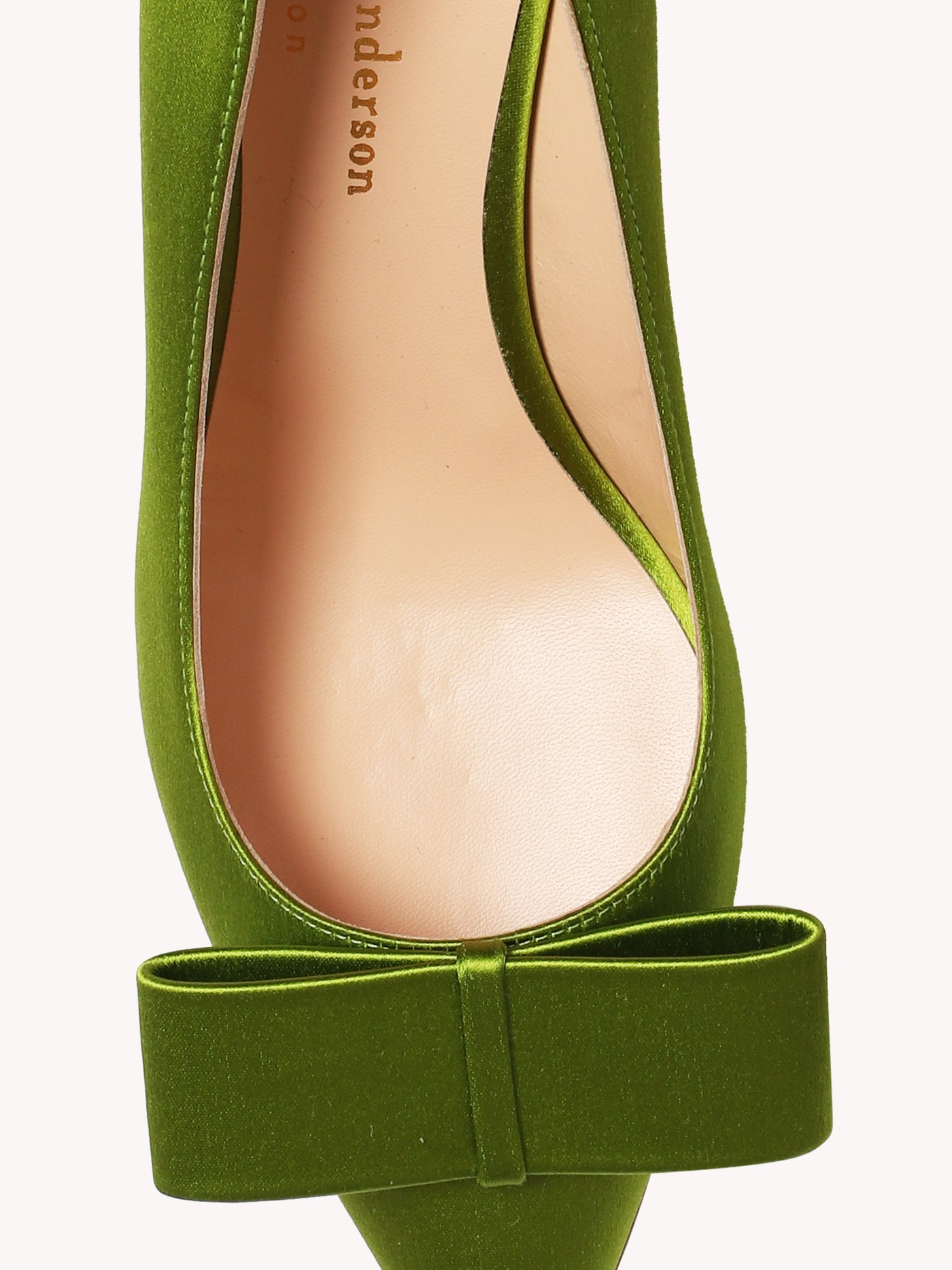 PARAGON HEEL