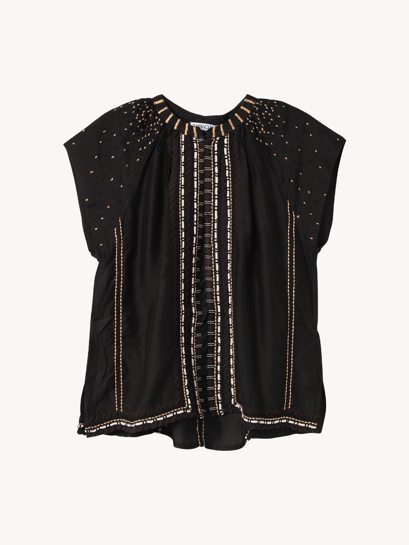 Joan Monica Top