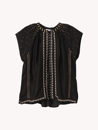 Joan Monica Top