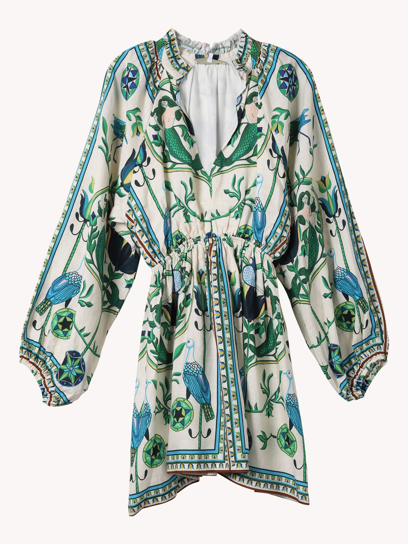 Selene Dress