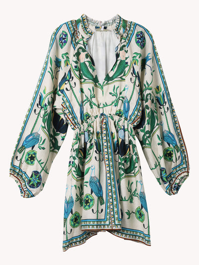 Selene Dress