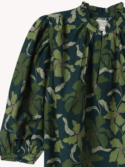 Orly Blouse