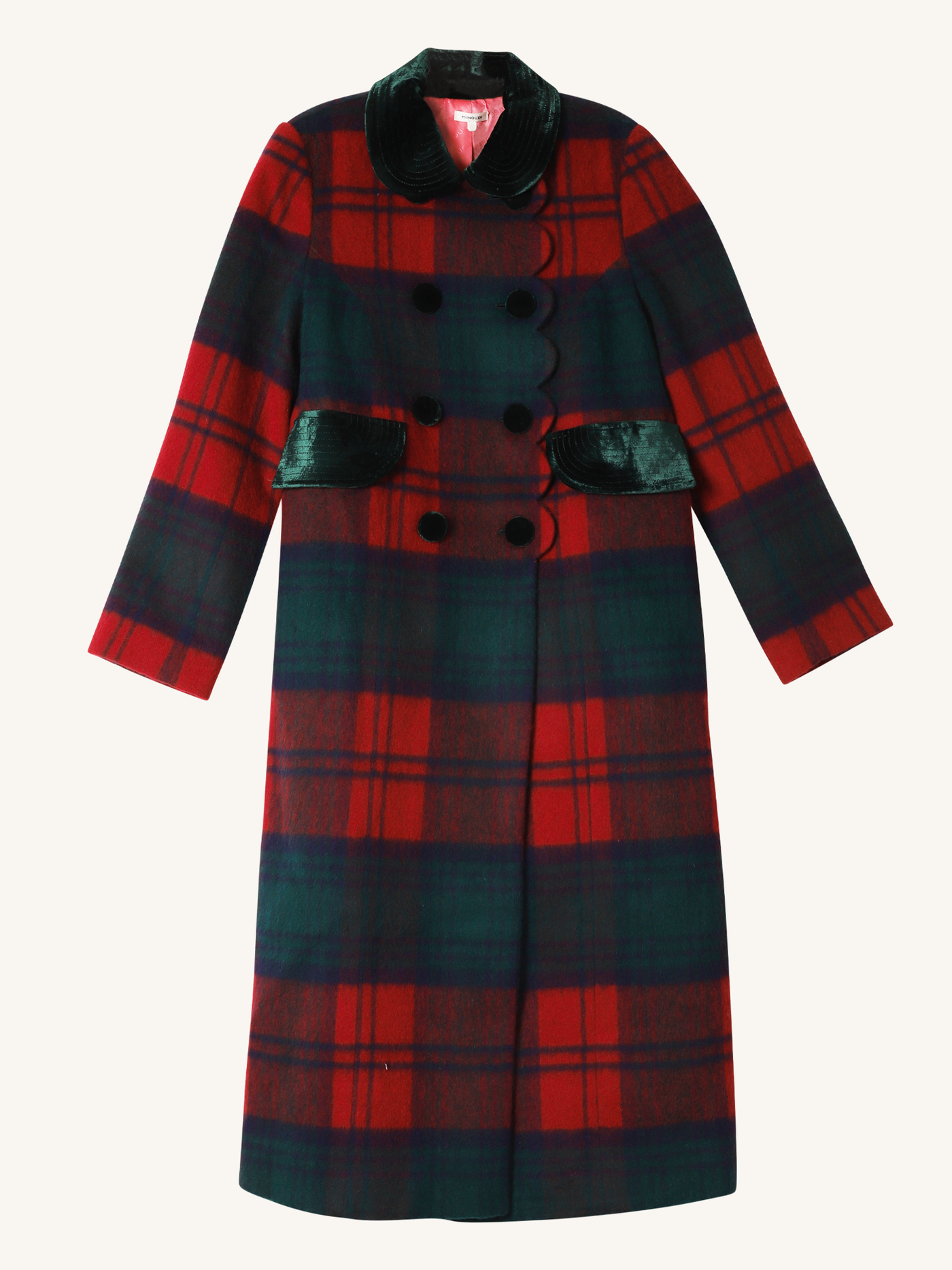British Coat