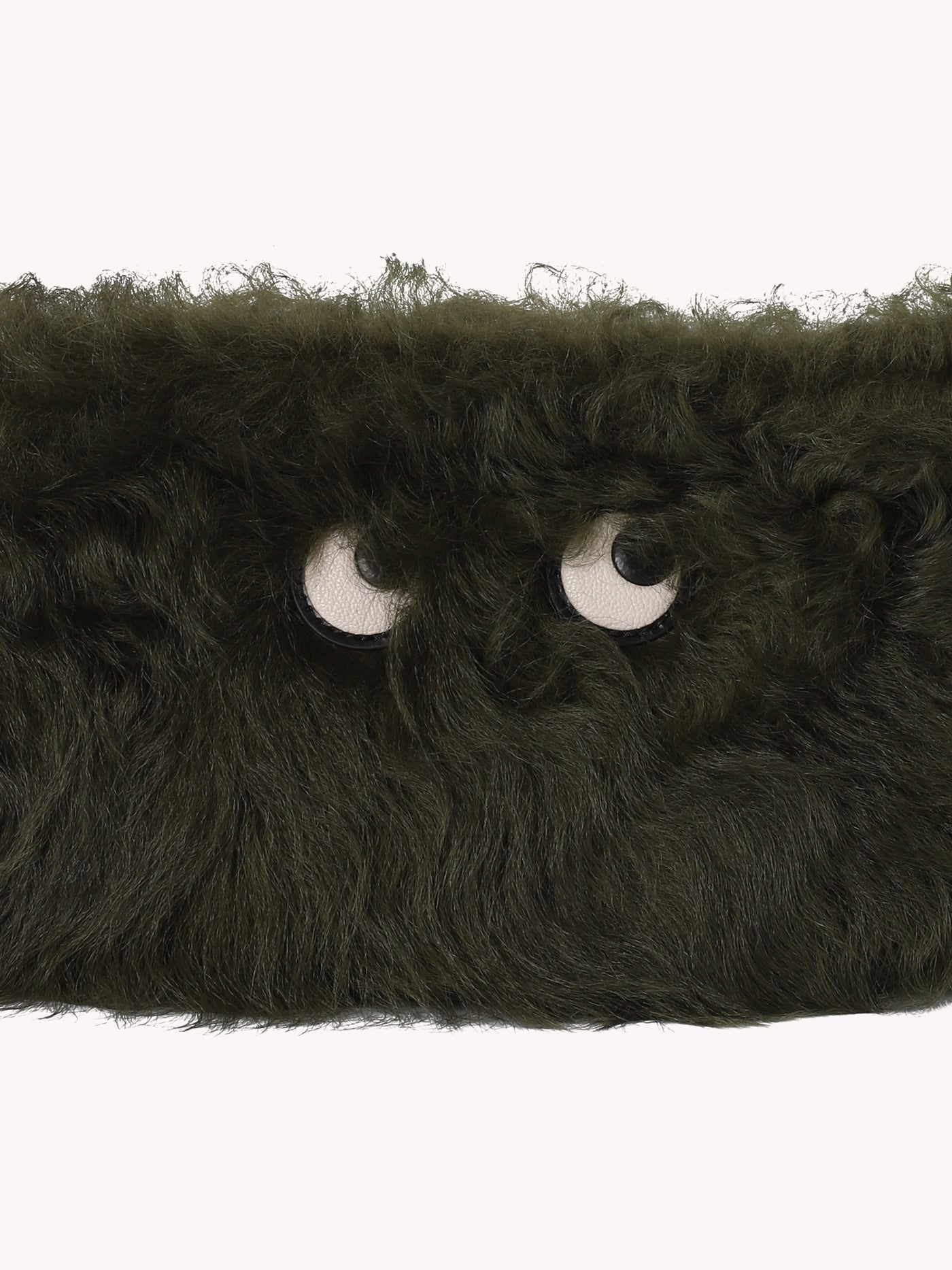 Clutch Eyes