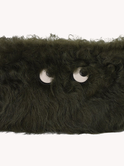 Clutch Eyes
