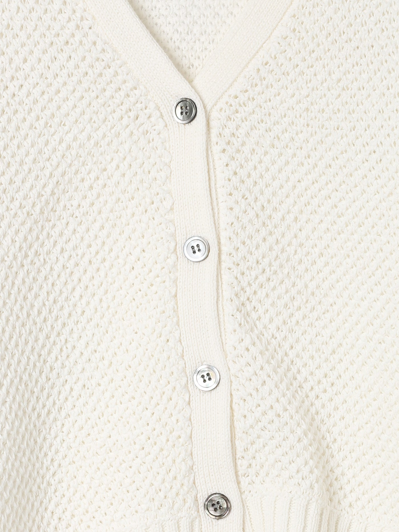 Tracy Cotton Cardigan