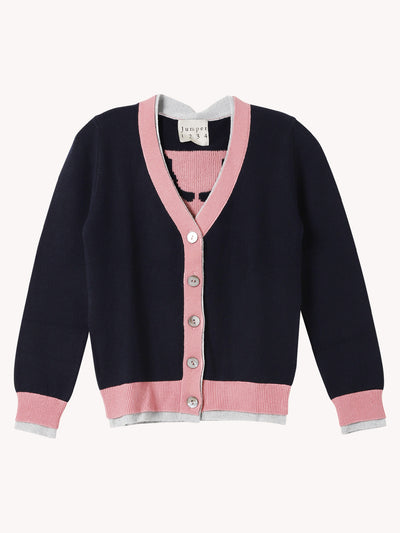 Seahorse Cardigan