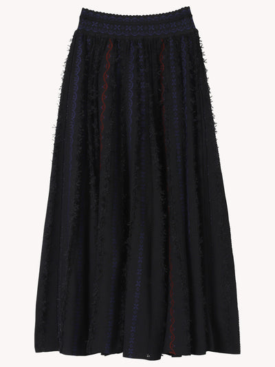 Daiquiri Skirt