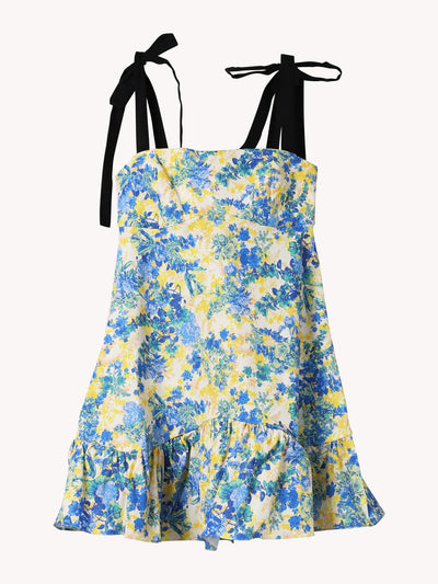Patsy Dress