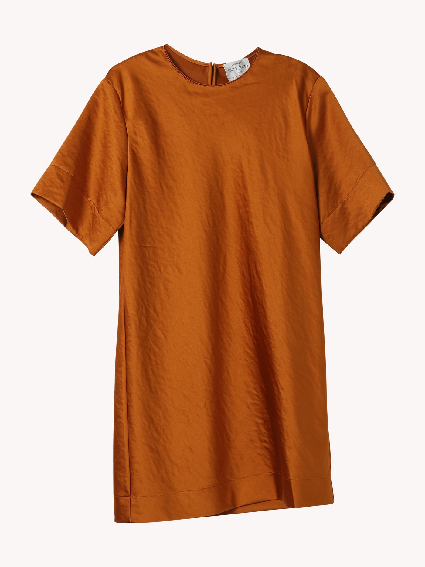 Duchesse Tunic Dress