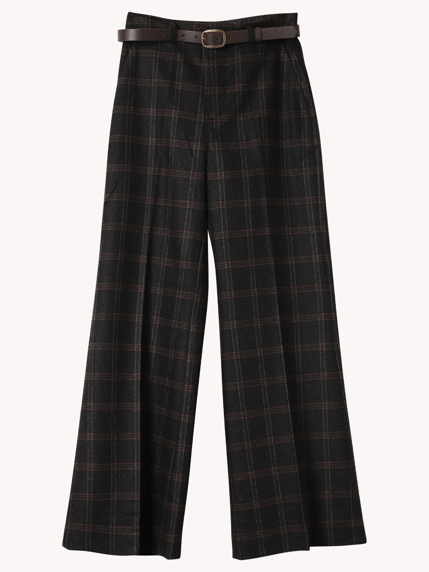 Monroe Wool Pant