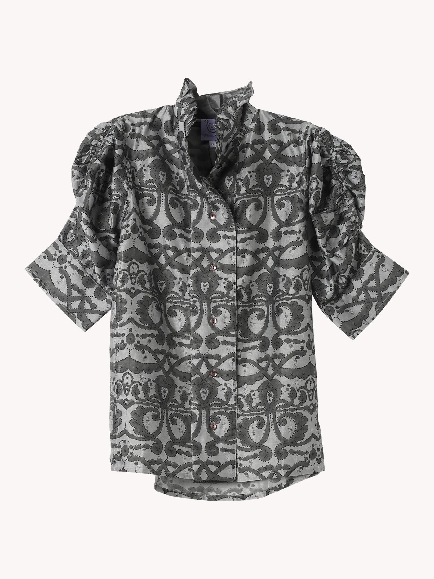 Vita Blouse