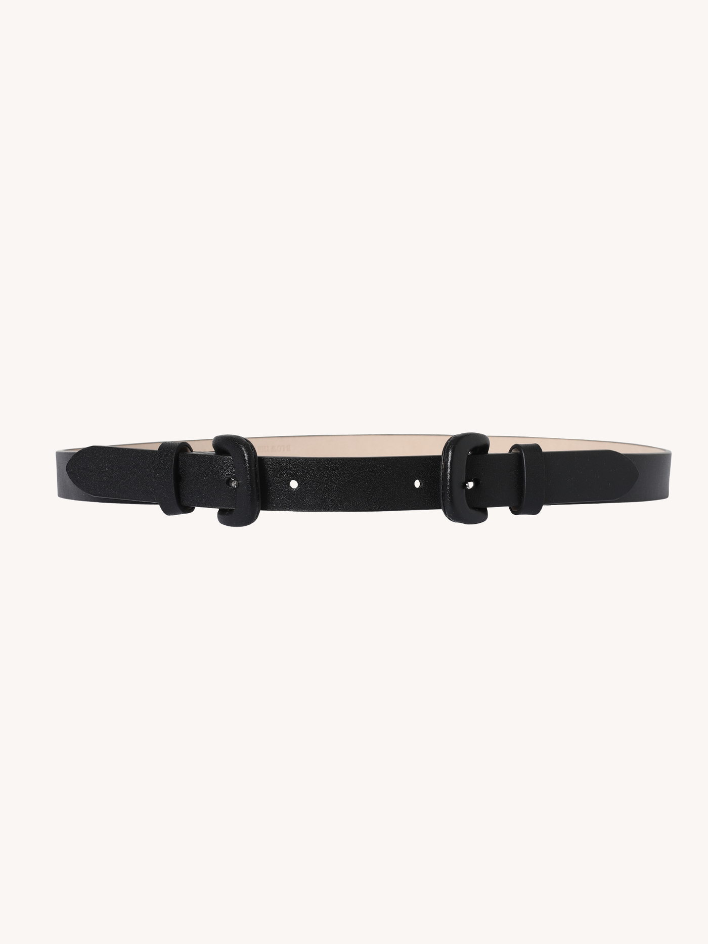 Ollie Double Belt