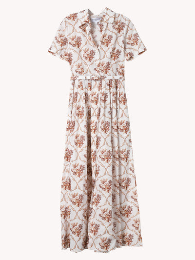 Nellie Maxi Dress