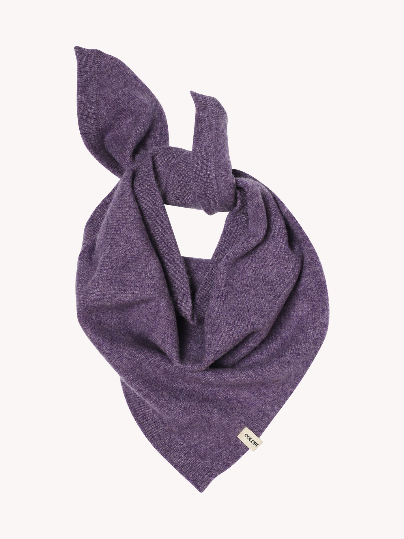 Small Triangle Bandana