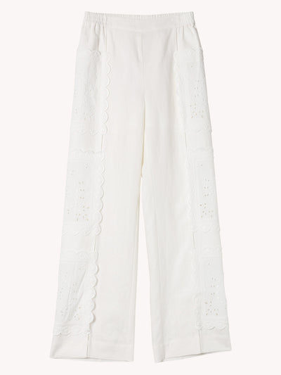 Handkerchief PJ Pant