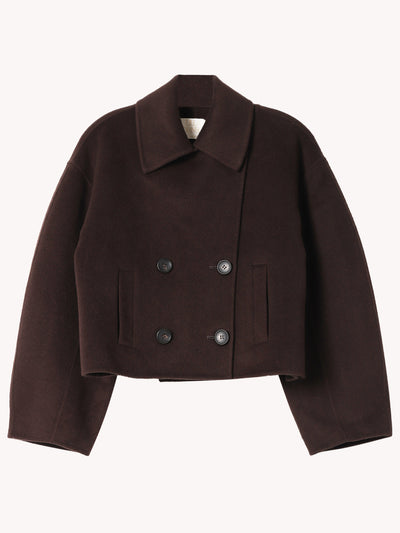 Marta Wool Coat