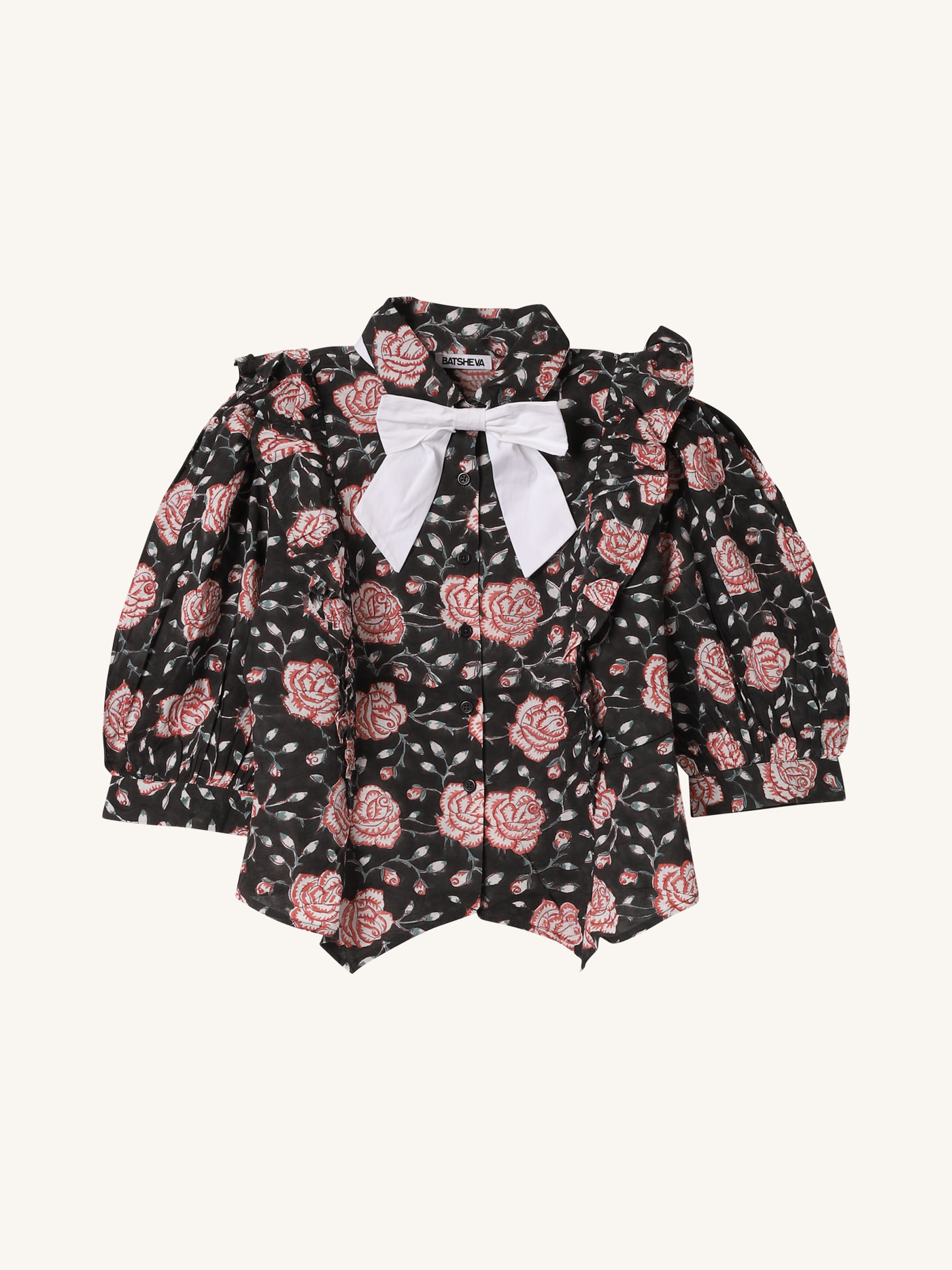 Moon Blouse