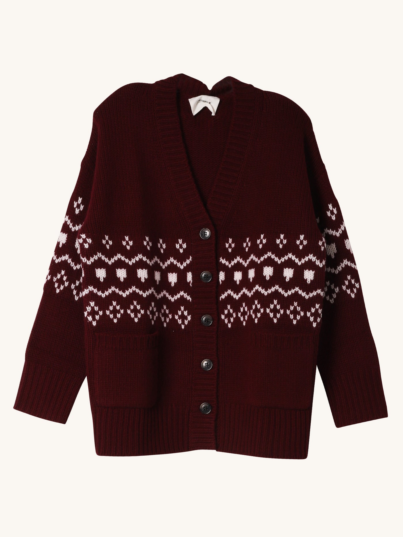 Greyson Cardigan