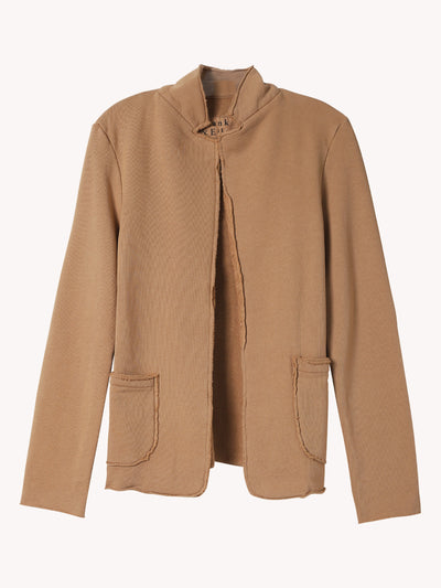 Dublin Knit Blazer