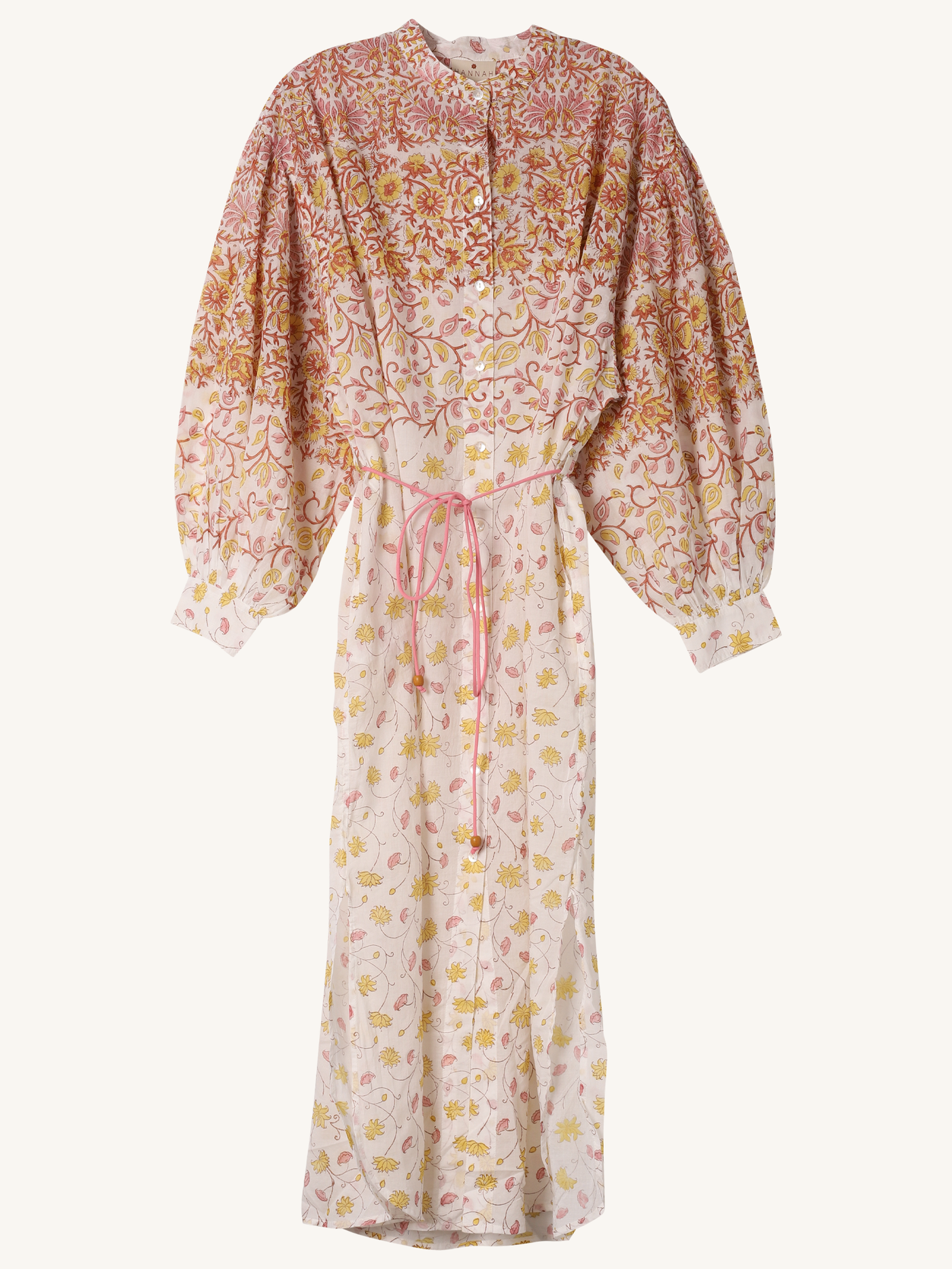 Luciana Dress