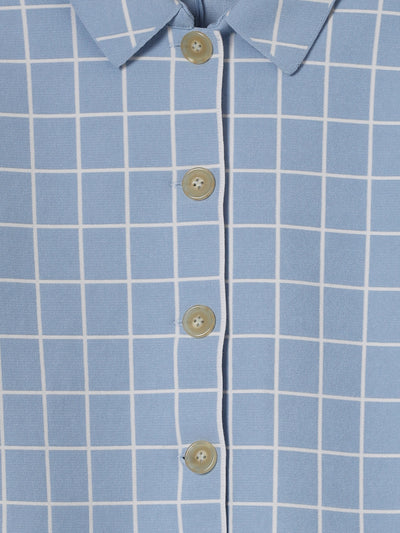 Two Tone Oliver Jacket