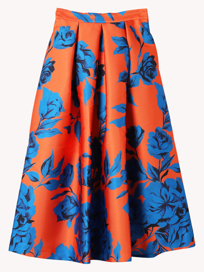 LUNA K ROSE DELIGHT SKIRT