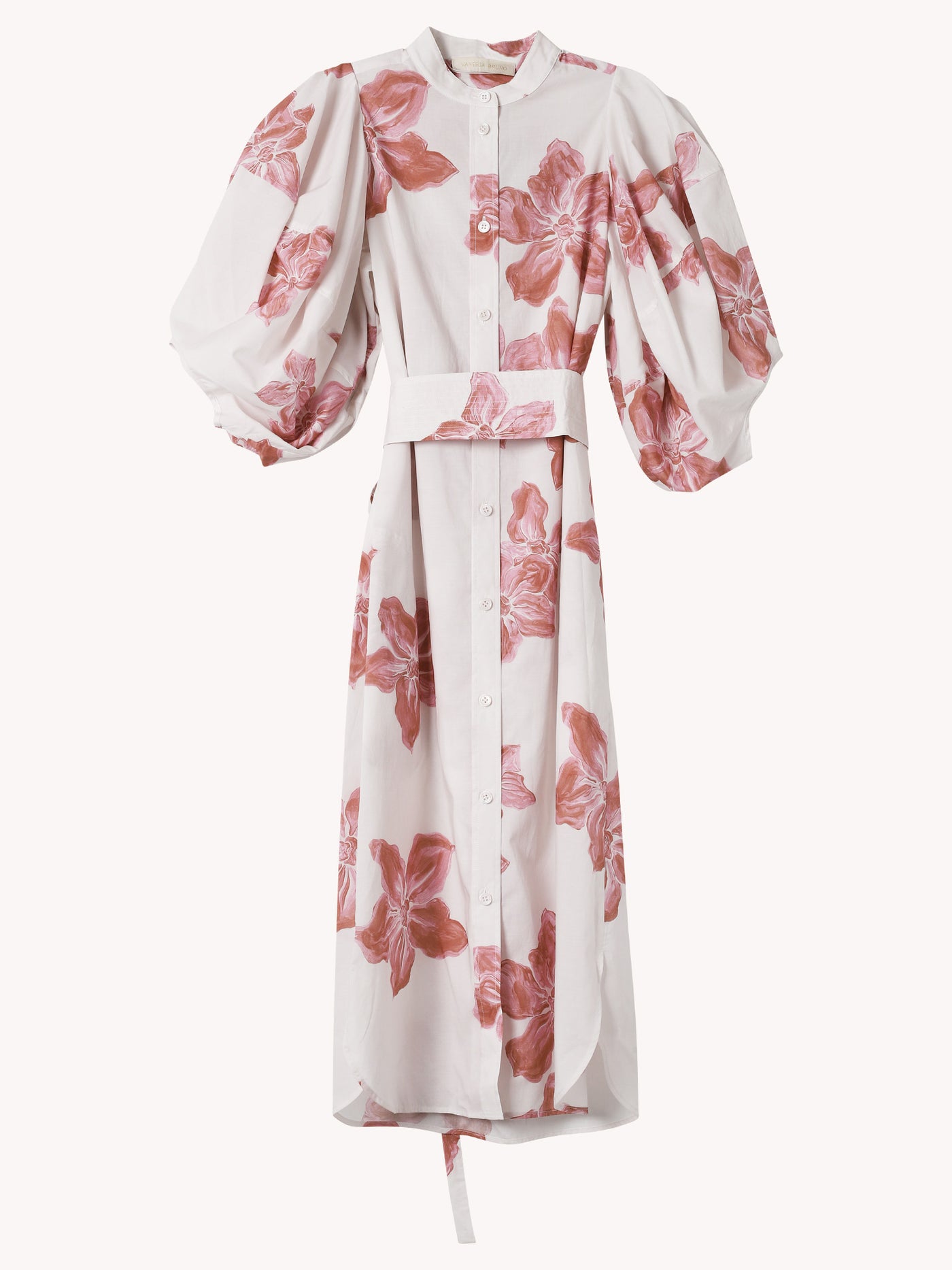Flora Dress