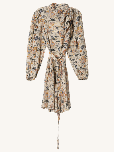 Lula Dress