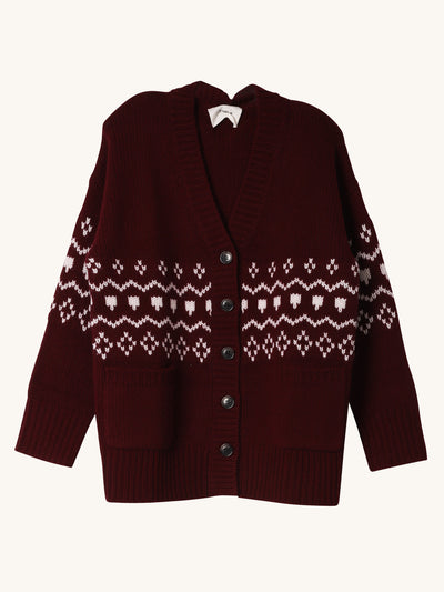 Greyson Cardigan