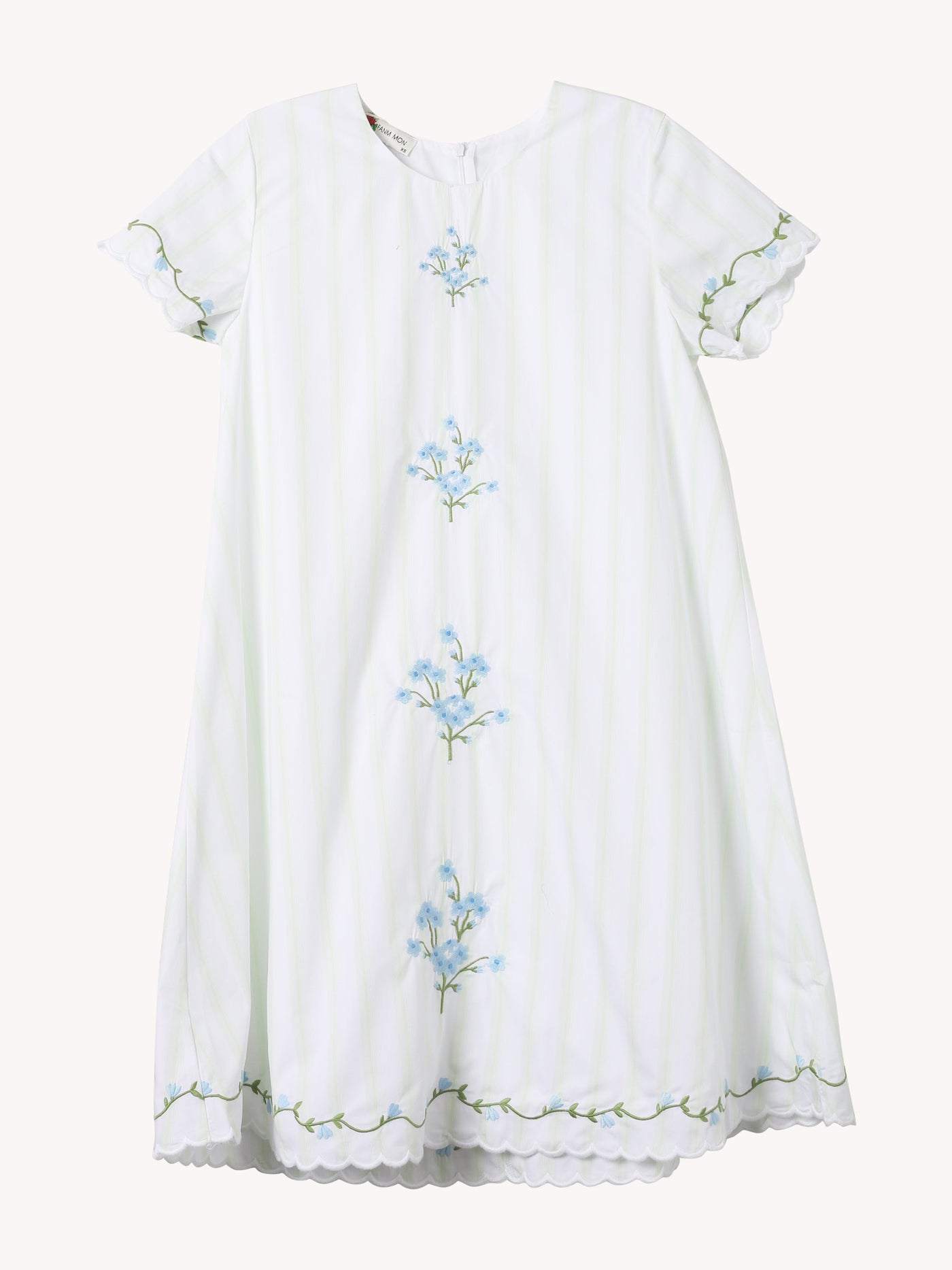Jale Dress
