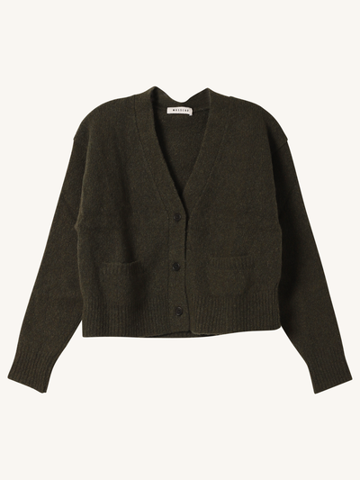 Evans Blouse