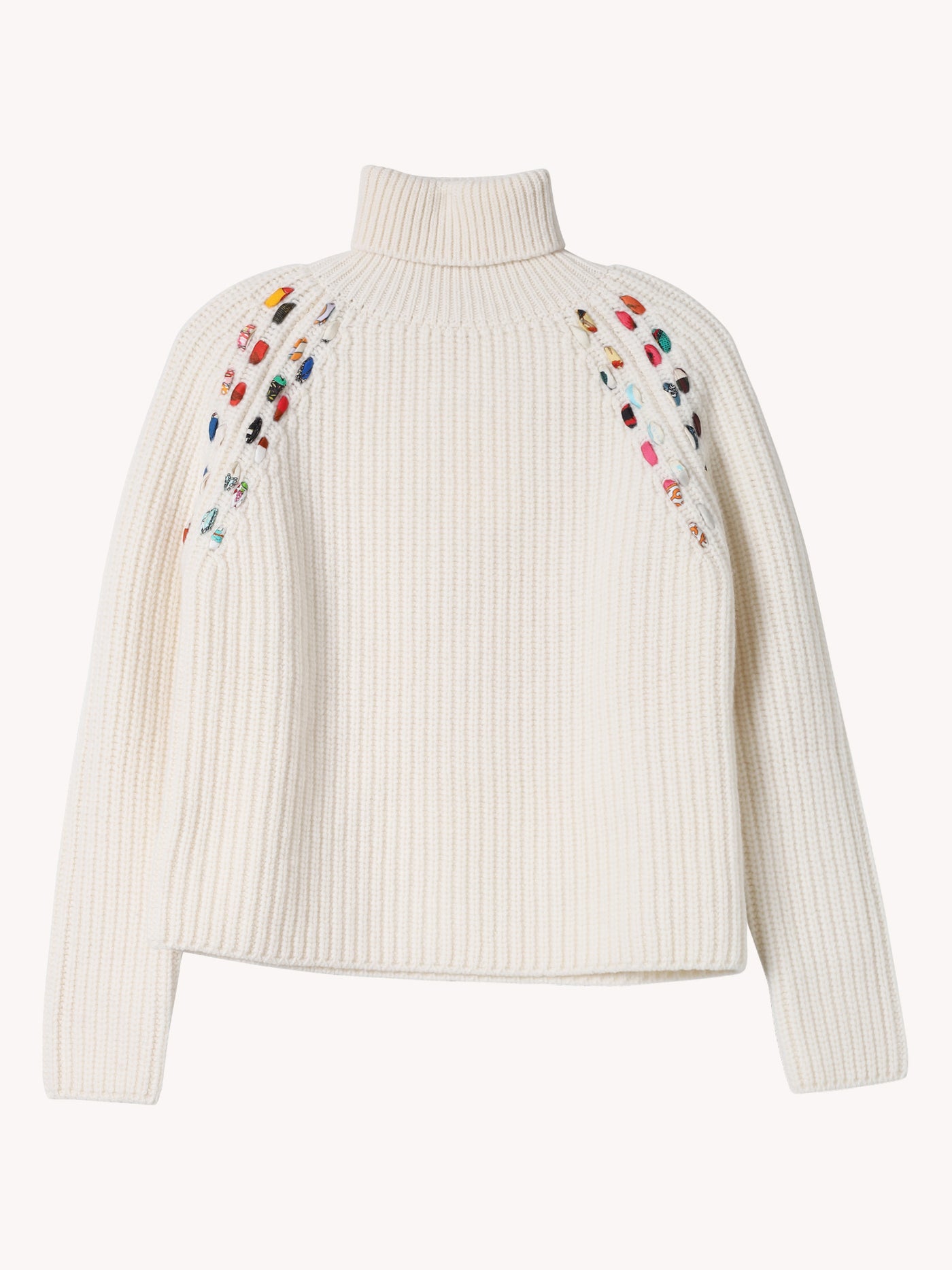 Hemingway Sweater