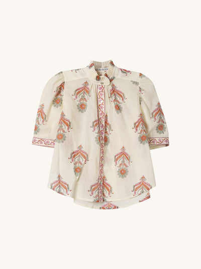 Winnie Blouse