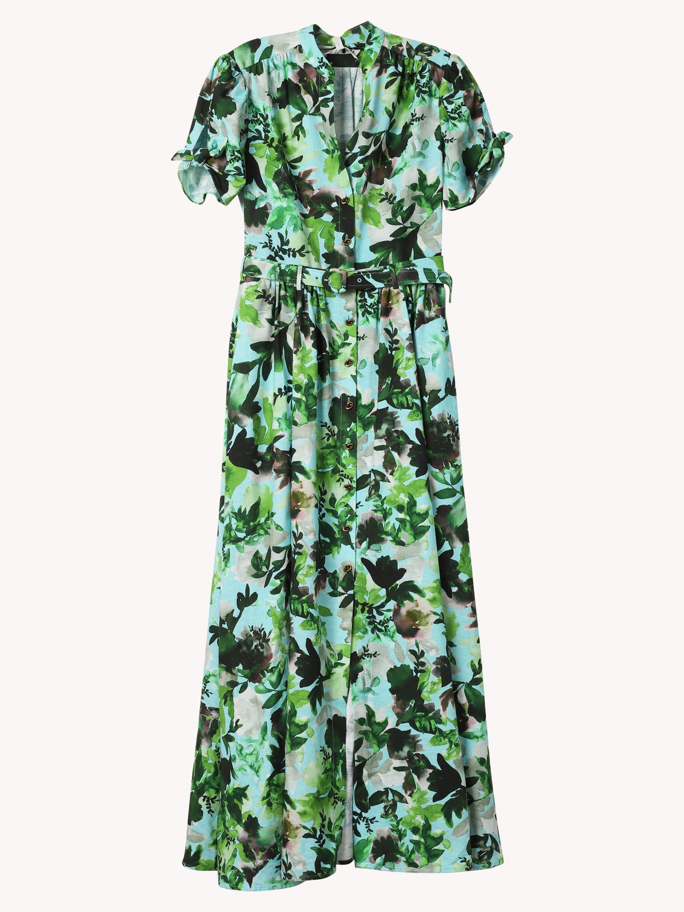 Ena Dress