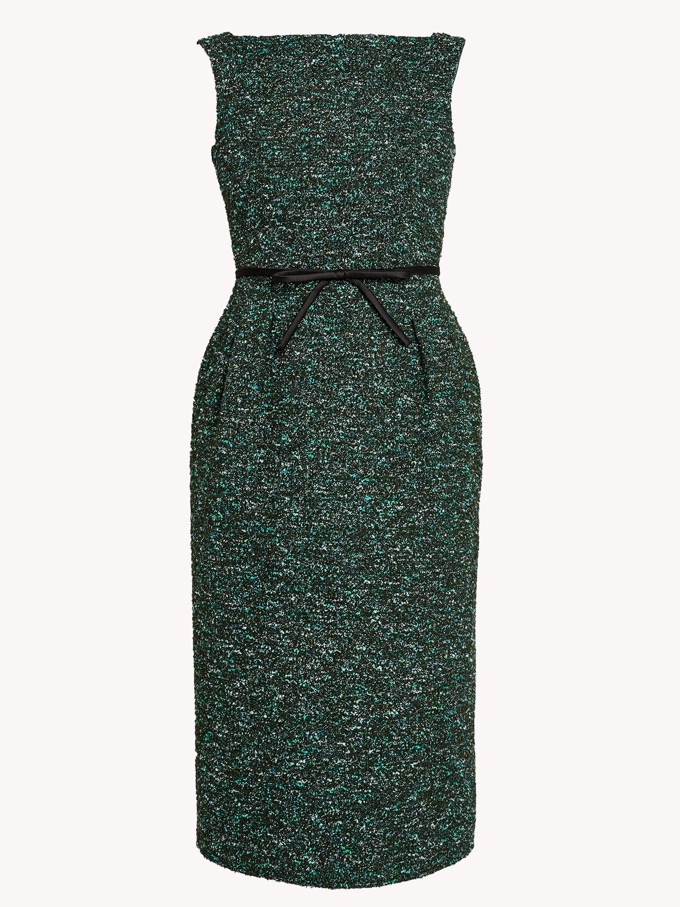 Pencil Midi Dress