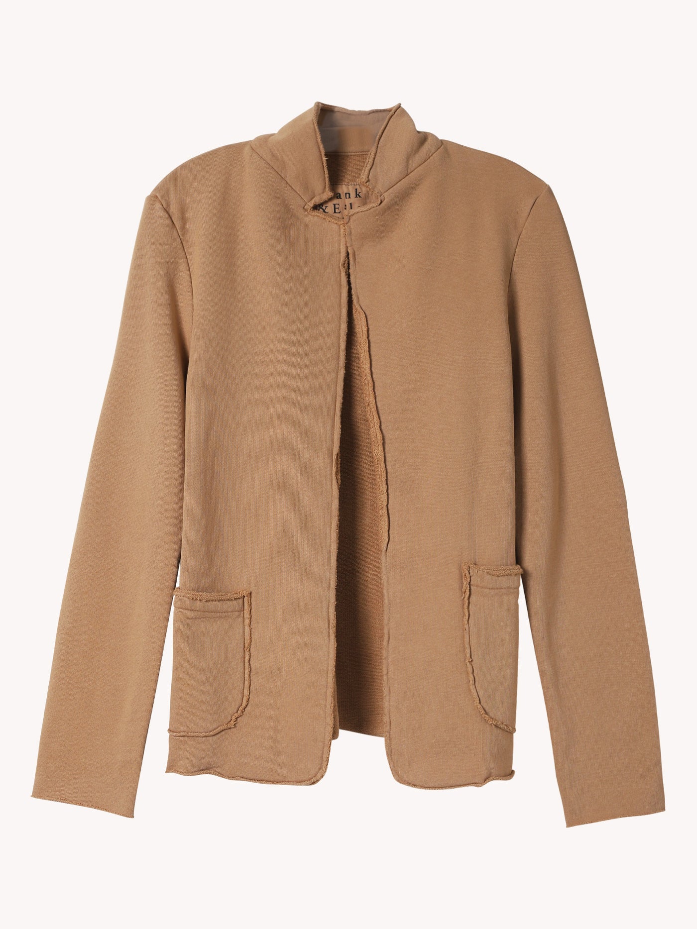 Dublin Knit Blazer